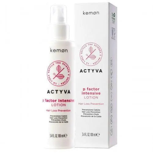 Actyva P Factor Intensive Lotion-Actyva-J&K Shop