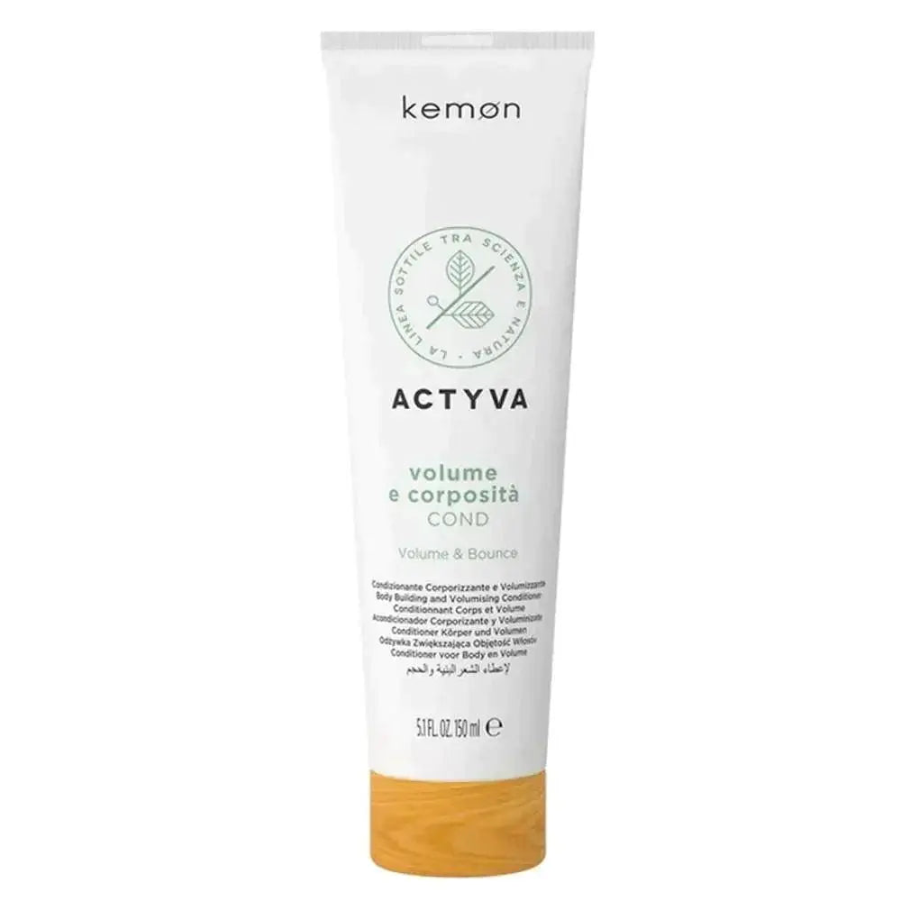 Actyva Volume e Corposita Cond 150 ml-Actyva-J&K Shop