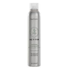 Actyva, Volume e Corposita Dry V. Spray-Actyva-J&K Shop