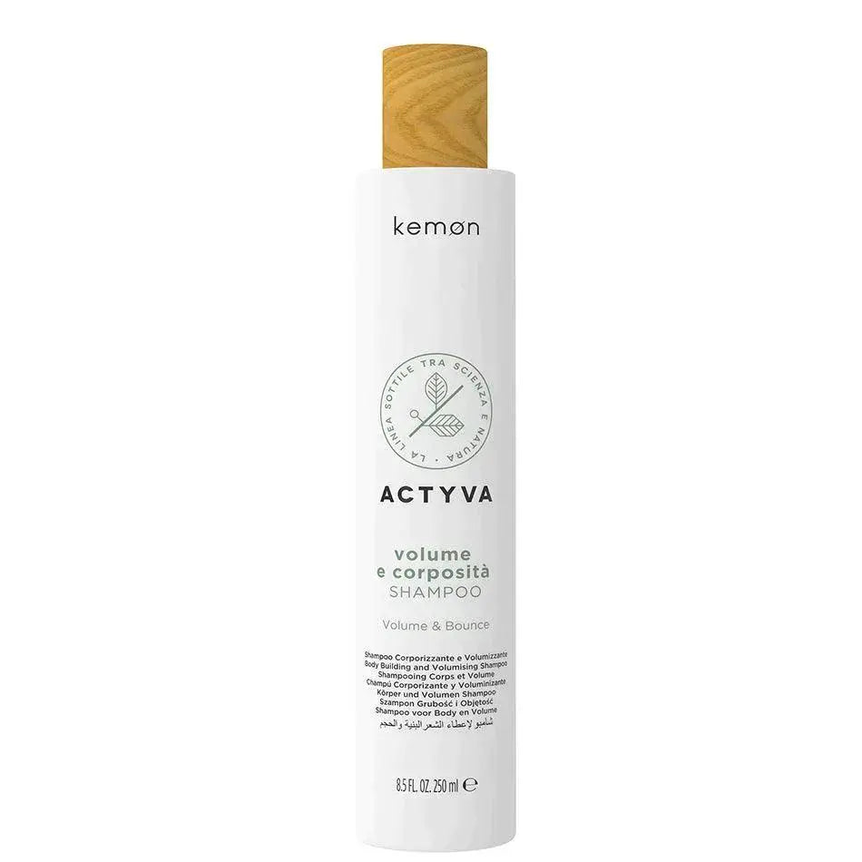 Actyva Volume e Corposita, Shampoo-Actyva-J&K Shop