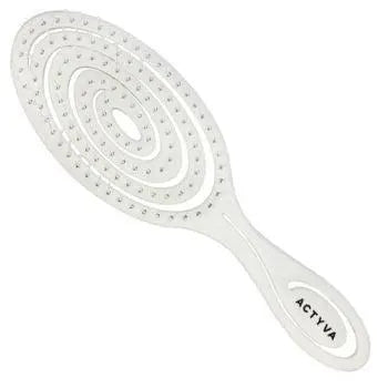 Actyva Hairbrush-Actyva-J&K Shop