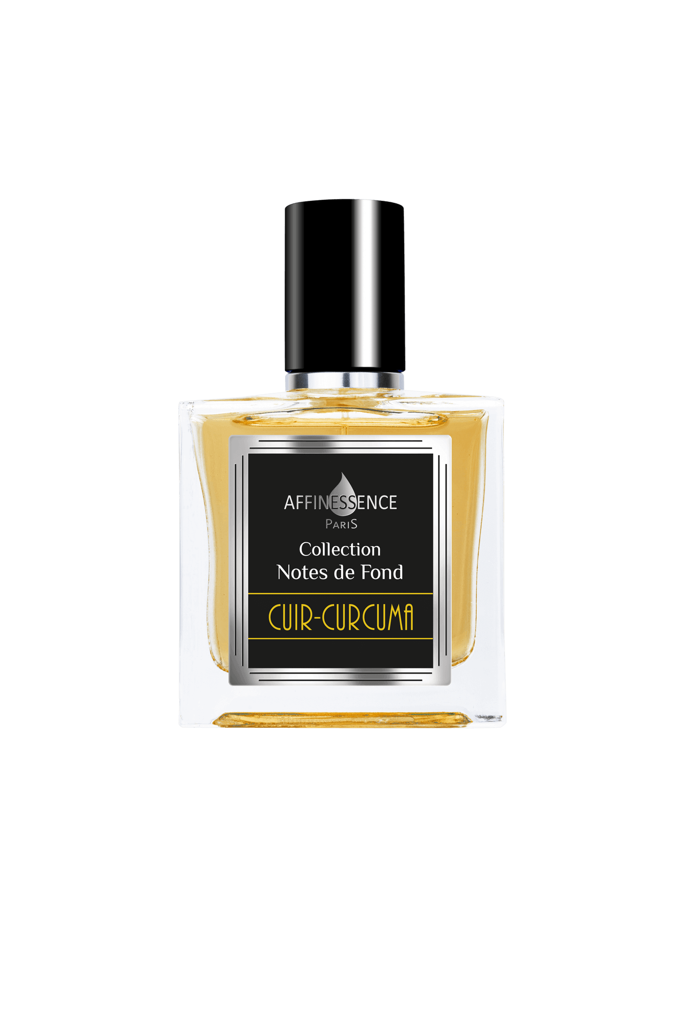 Affinessence Cuir-Curcuma Eau de Parfum-Affinessence-Parfyme-JKSHOP