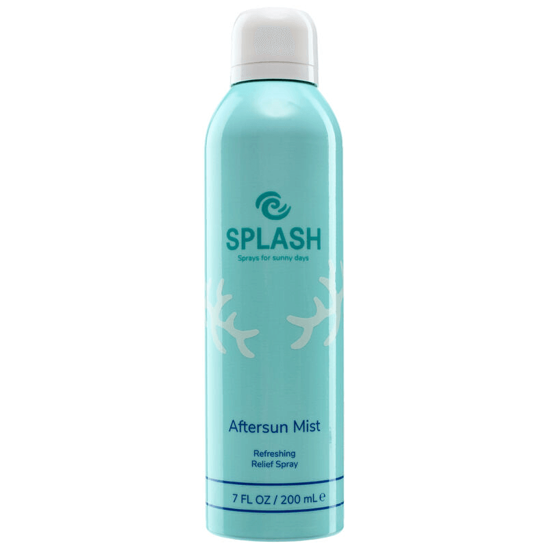 After Sun Spray 200ml-Splash-J&K Shop