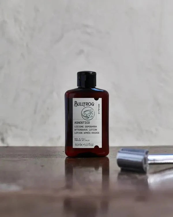 Agnostico Aftershave Lotion - Etterbarberingsvann - JK-Shop