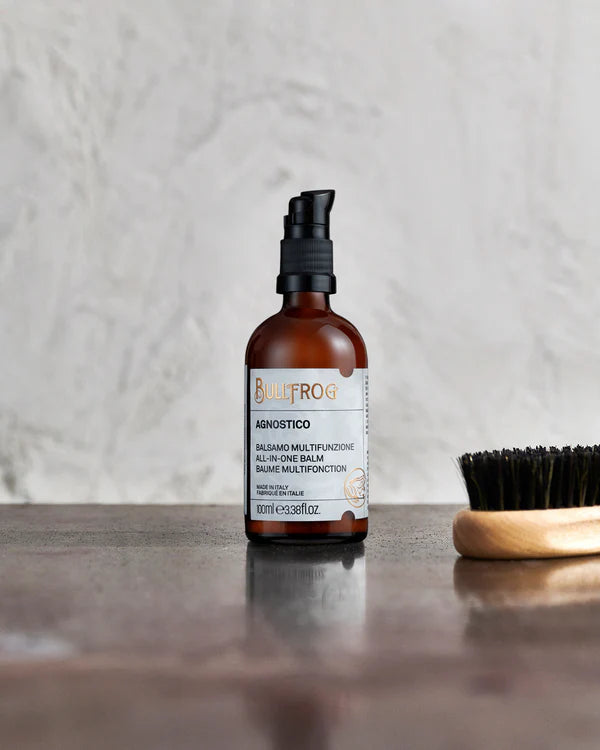 Agnostico All-in-One Balm - Fuktighetskrem - JK-Shop
