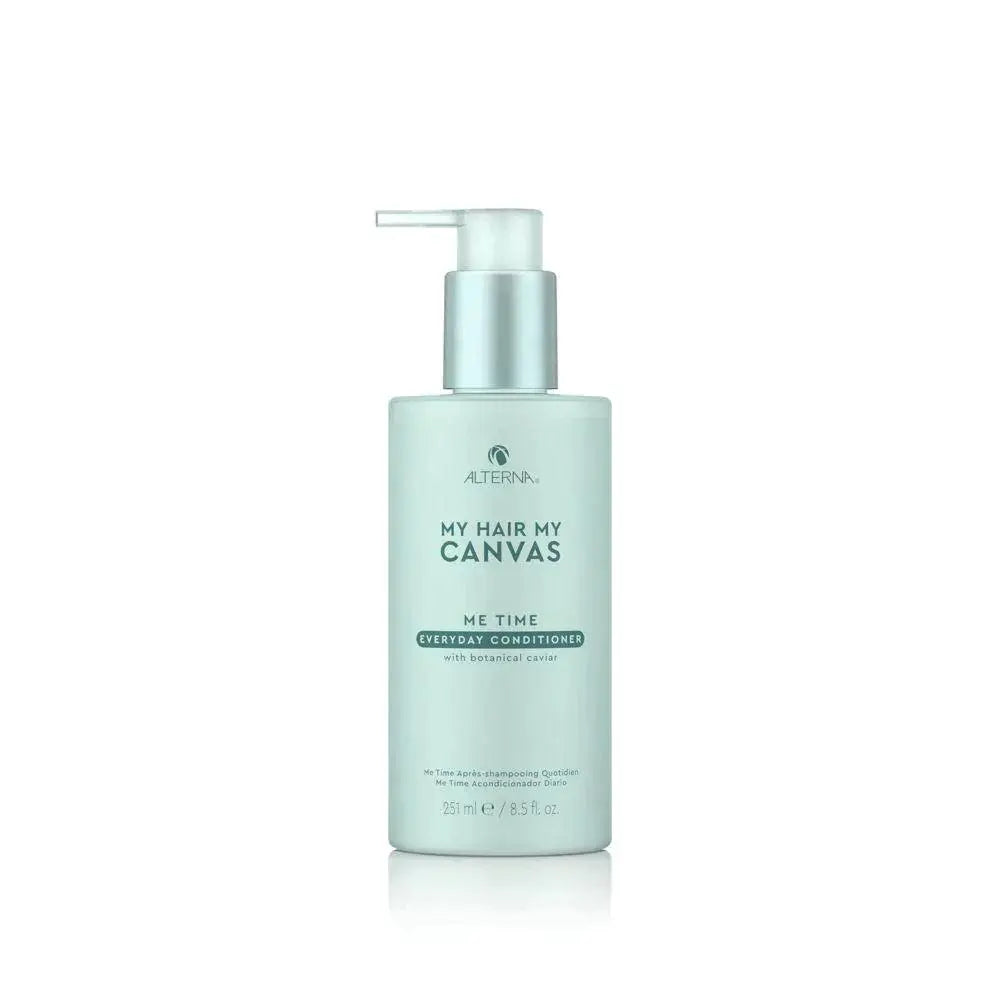 Alterna Canvas Me Time Everyday Conditioner 250ml-Alterna-Balsam-JKSHOP