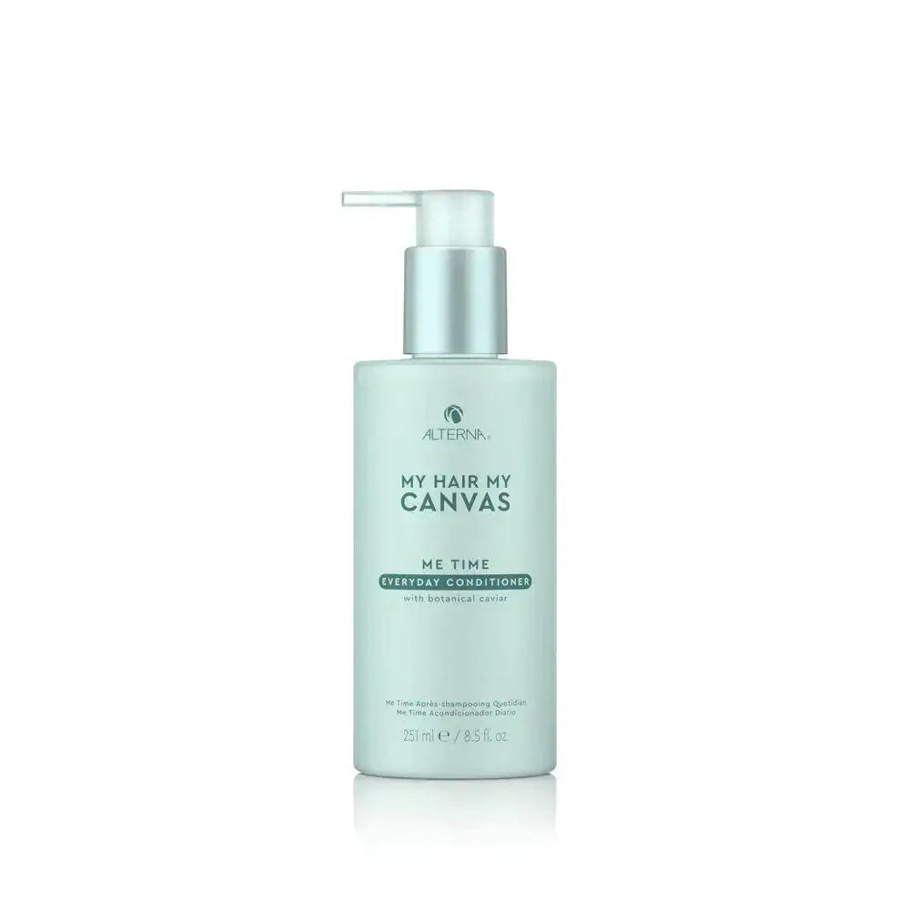 Alterna Canvas Me Time Everyday Conditioner 40ml-Alterna-Balsam-JKSHOP