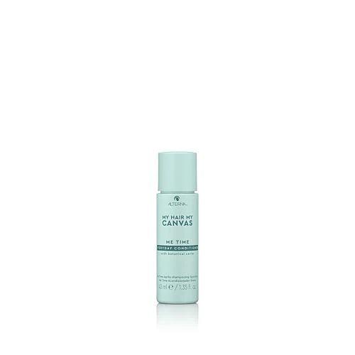 Alterna Canvas Me Time Everyday Conditioner 40ml-Alterna-Balsam-JKSHOP