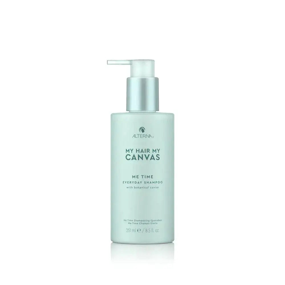 Alterna Canvas Me Time Everyday Shampoo 250 ml-Alterna-Sjampo-JKSHOP