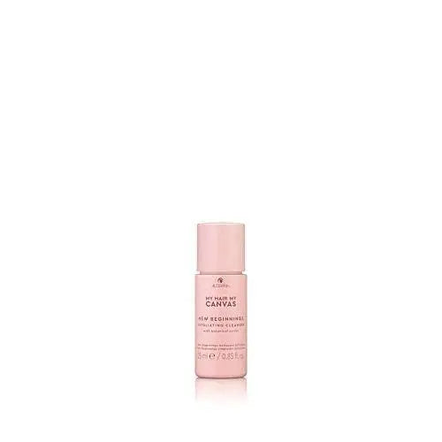 Alterna Canvas New Beginnings Shampoo 200ml-Alterna-Sjampo-JKSHOP