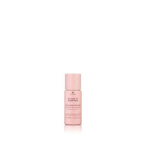 Alterna Canvas New Beginnings Shampoo 25ml-Alterna-Sjampo-JKSHOP