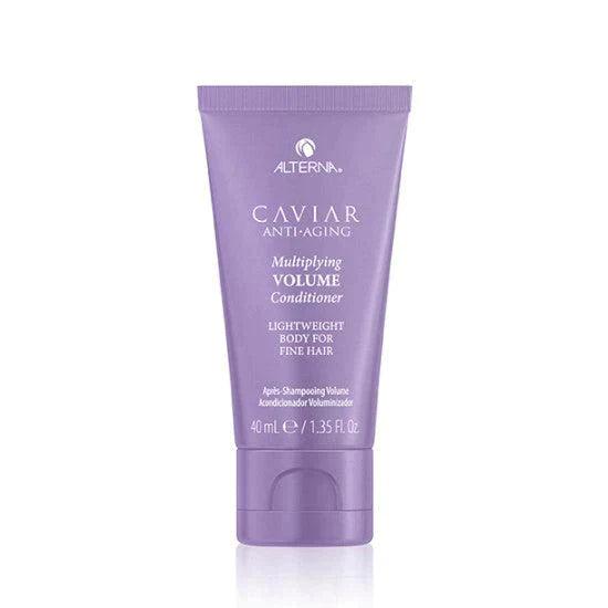 Alterna Caviar Multiplying Volume Conditioner 40ml-Alterna-Balsam-JKSHOP