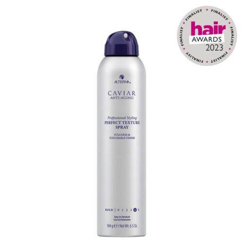 Alterna, Caviar Perfect Texture Finishing Spray-Alterna-Hårspray-JKSHOP