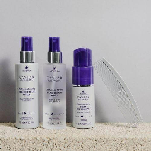 Alterna, Caviar Rapid Repair Spray-Alterna-Hårspray-JKSHOP