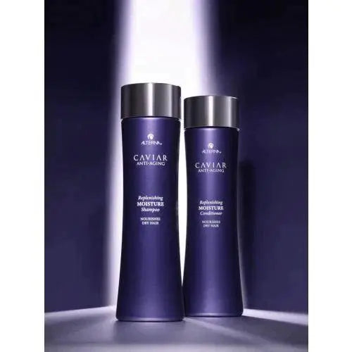 Alterna Caviar Replenishing Moisture Shampoo-Alterna-J&K Shop