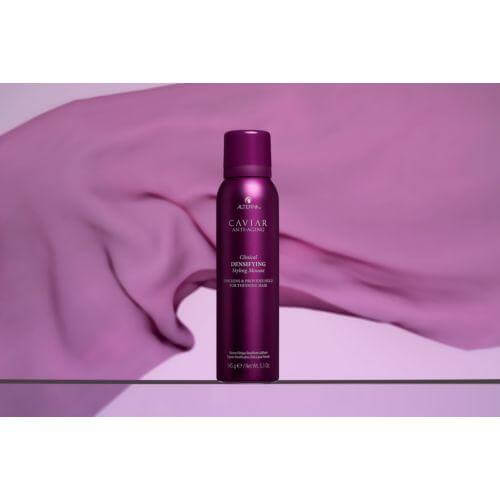 Alterna, Clinical Densifying Styling Mousse-Alterna-Hårskum-JKSHOP