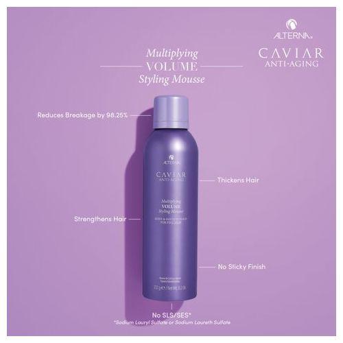 Alterna, Multiplying Volume Styling Mousse-Alterna-Hårskum-JKSHOP