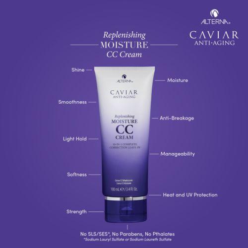 Alterna, Replenishing Moisture CC Cream-Alterna-Hårkrem-JKSHOP