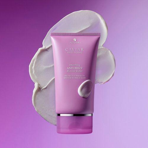 Alterna, Smoothing Anti-Frizz Blowout Butter-Hårkrem-JKSHOP