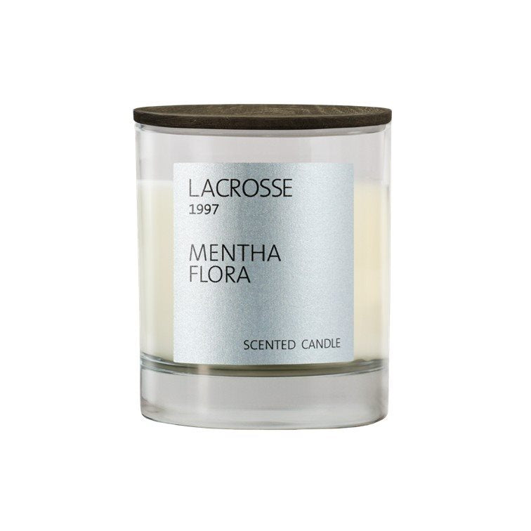 Ambientair Lacrosse Duftlys - 200g -  - JK-Shop