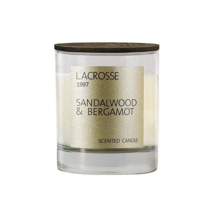 Ambientair Lacrosse Duftlys - 200g -  - JK-Shop