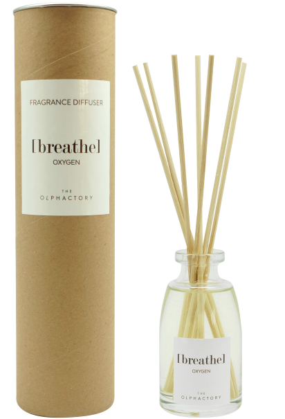 Ambientair Olphactory - Natural Duftpinner 100ml - Interjør - JK-Shop