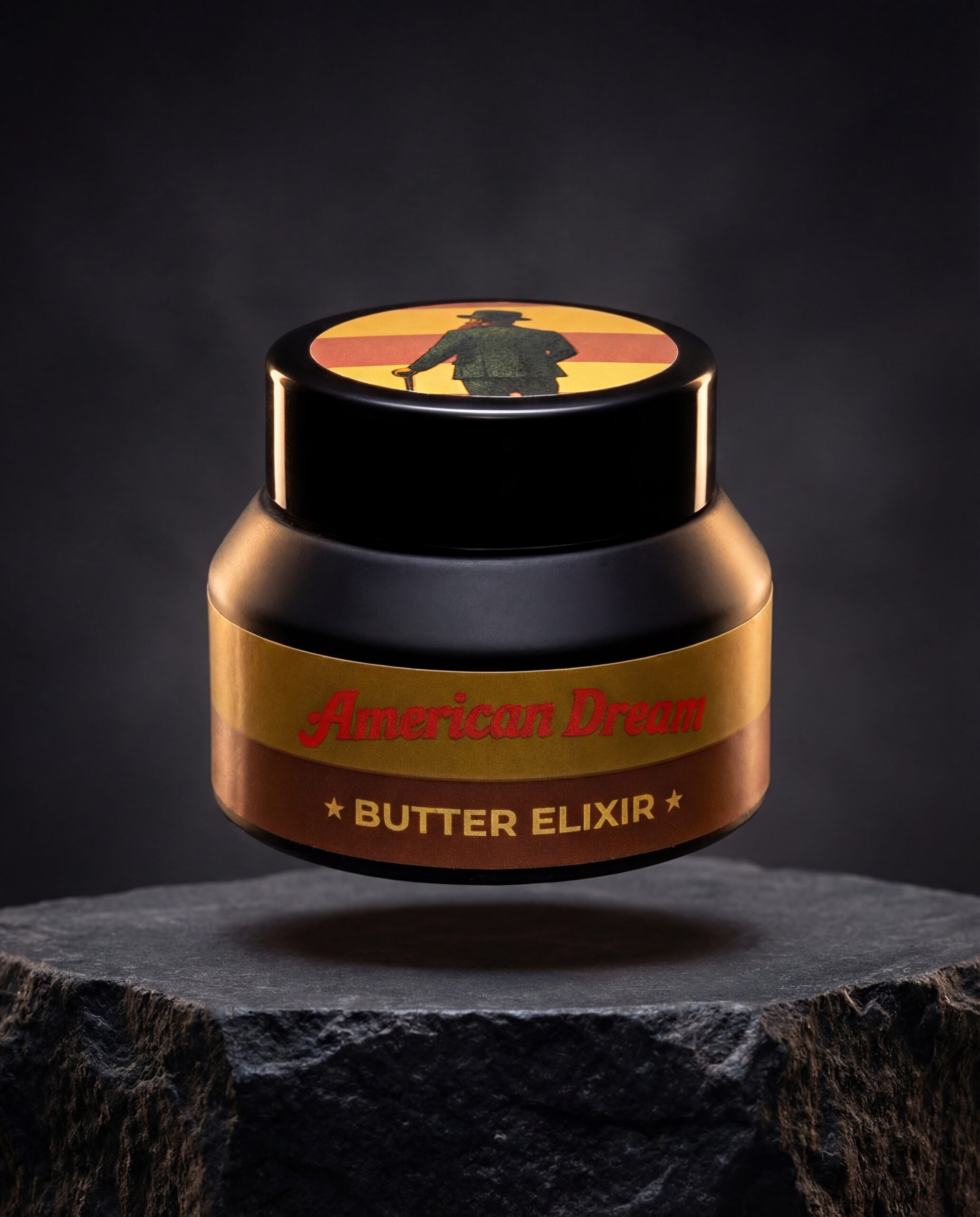 American Dream Butter Elixir