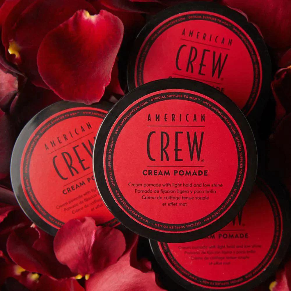 American Crew Cream Pomade-American Crew-J&K Shop