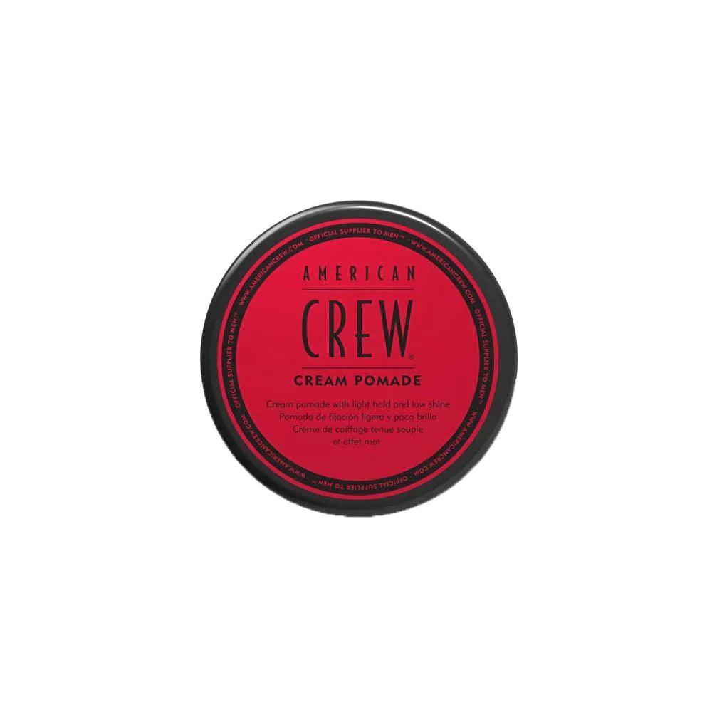 American Crew Cream Pomade-American Crew-J&K Shop