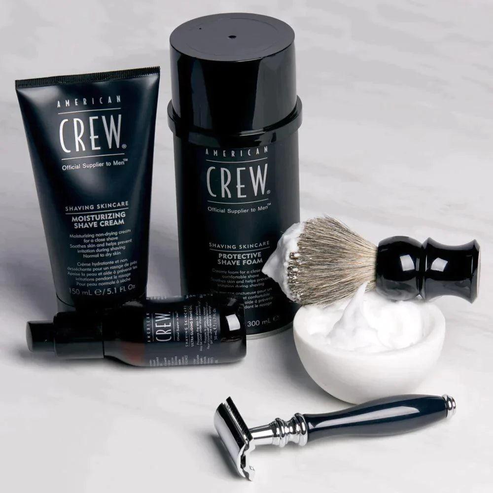 American Crew Ultra Gliding Shave Oil-American Crew-J&K Shop