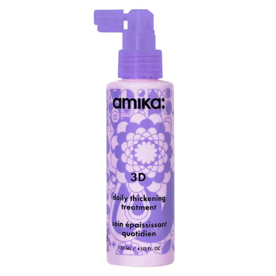 Amika 3D Daily Thickening Treatment-Amika-J&K Shop