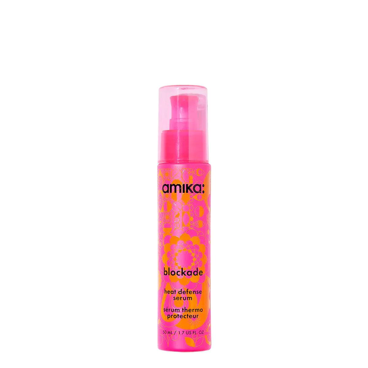 Amika Blockade Heat Defense Serum-Amika-J&K Shop