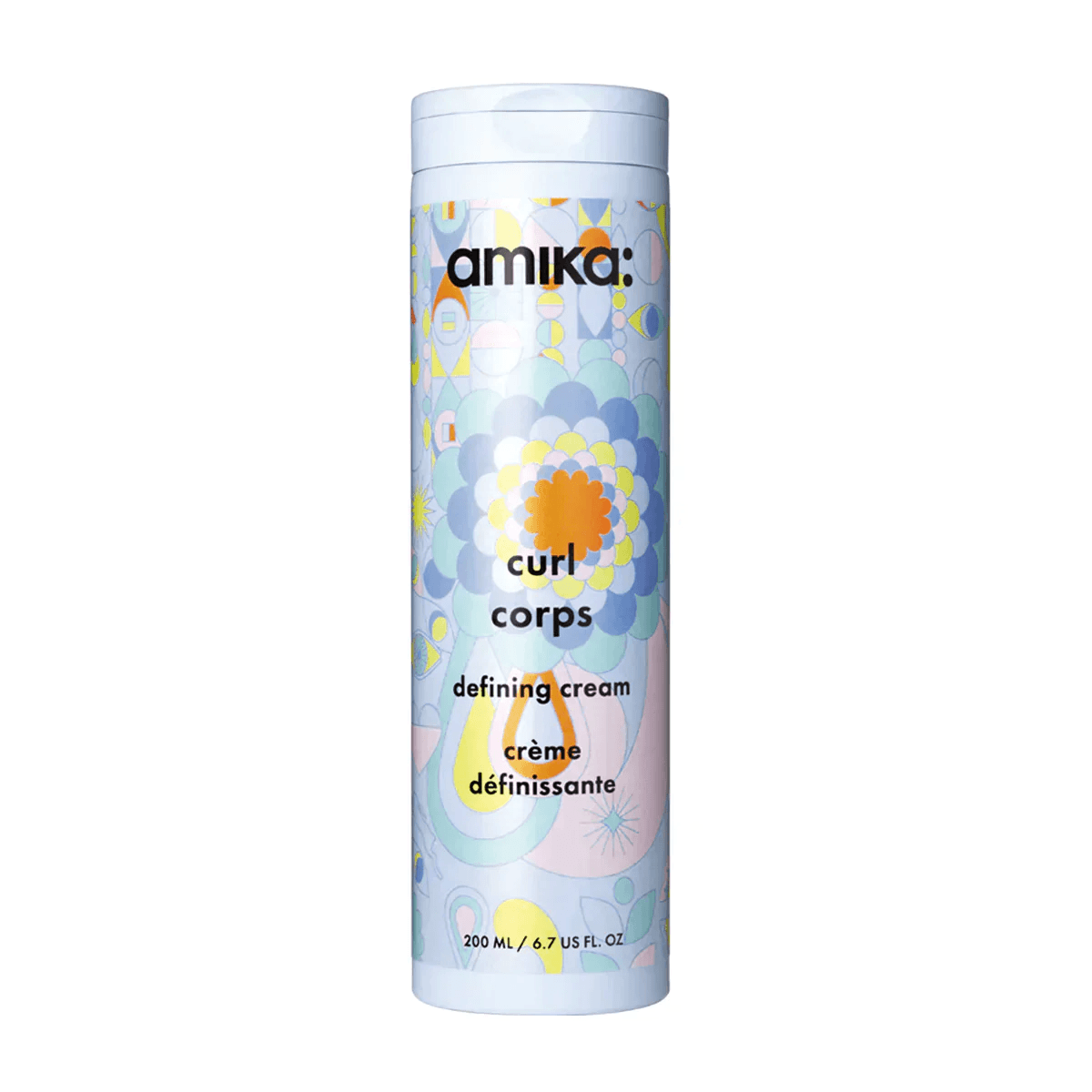 Amika Curl Corps Defining Cream-Amika-J&K Shop