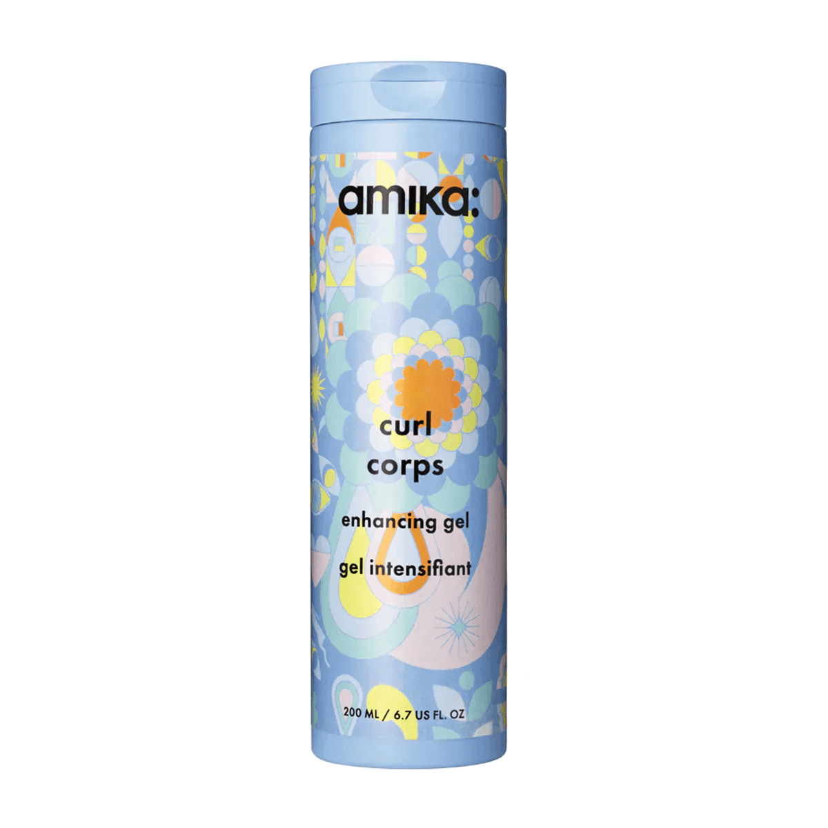 Amika Curl Corps Enhancing Gel-Amika-J&K Shop