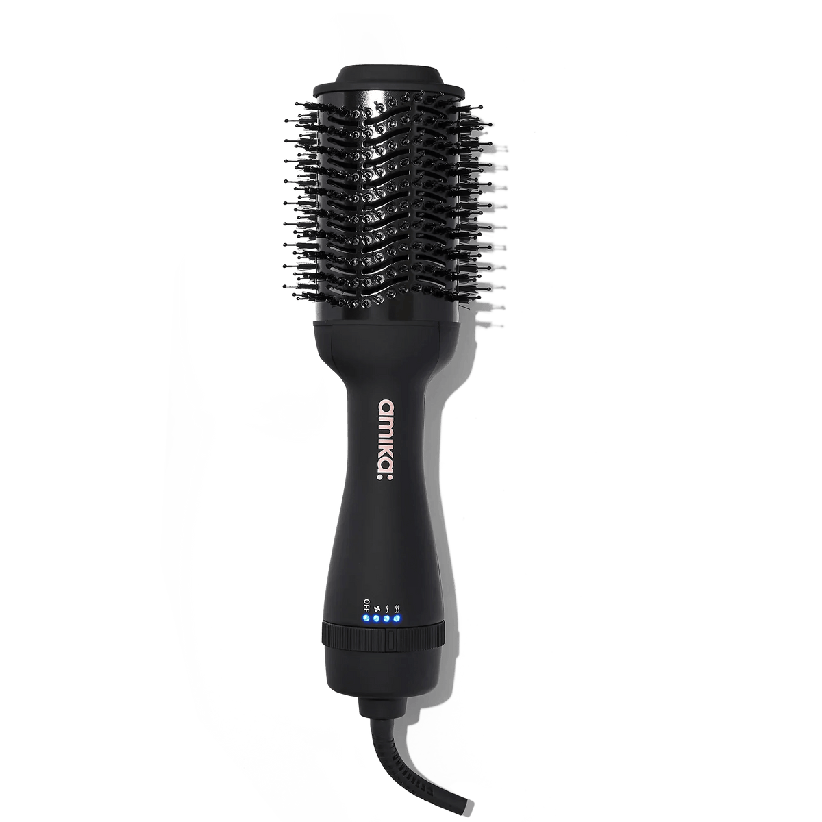 Sold amika Hair Blow Dryer Brush