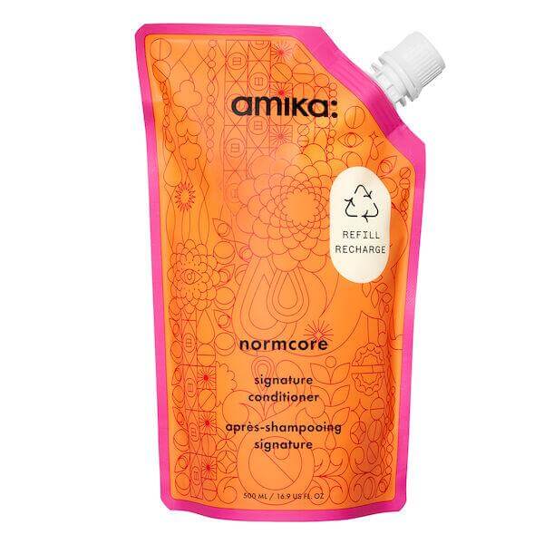 Amika Normcore Signature Conditioner 275ml-Amika-Balsam-JKSHOP