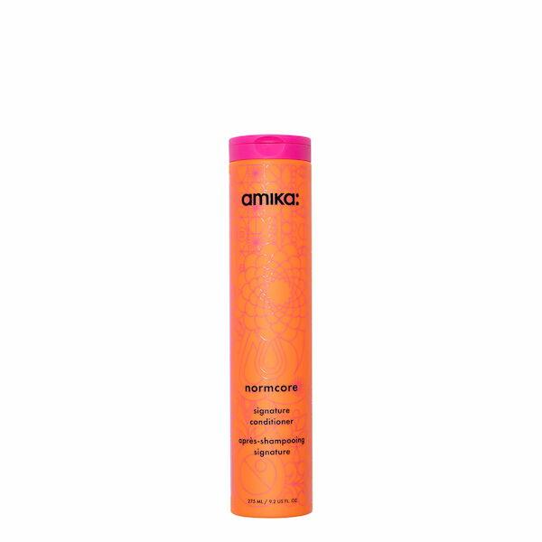 Amika Normcore Signature Conditioner 275ml-Amika-Balsam-JKSHOP