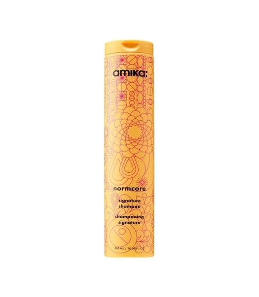 Amika Normcore Signature Shampoo 275ml-Amika-Sjampo-JKSHOP