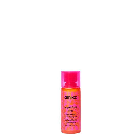 Amika Superfruit Star Lightweight Hair Styling Oil - Hårolje - JK-Shop