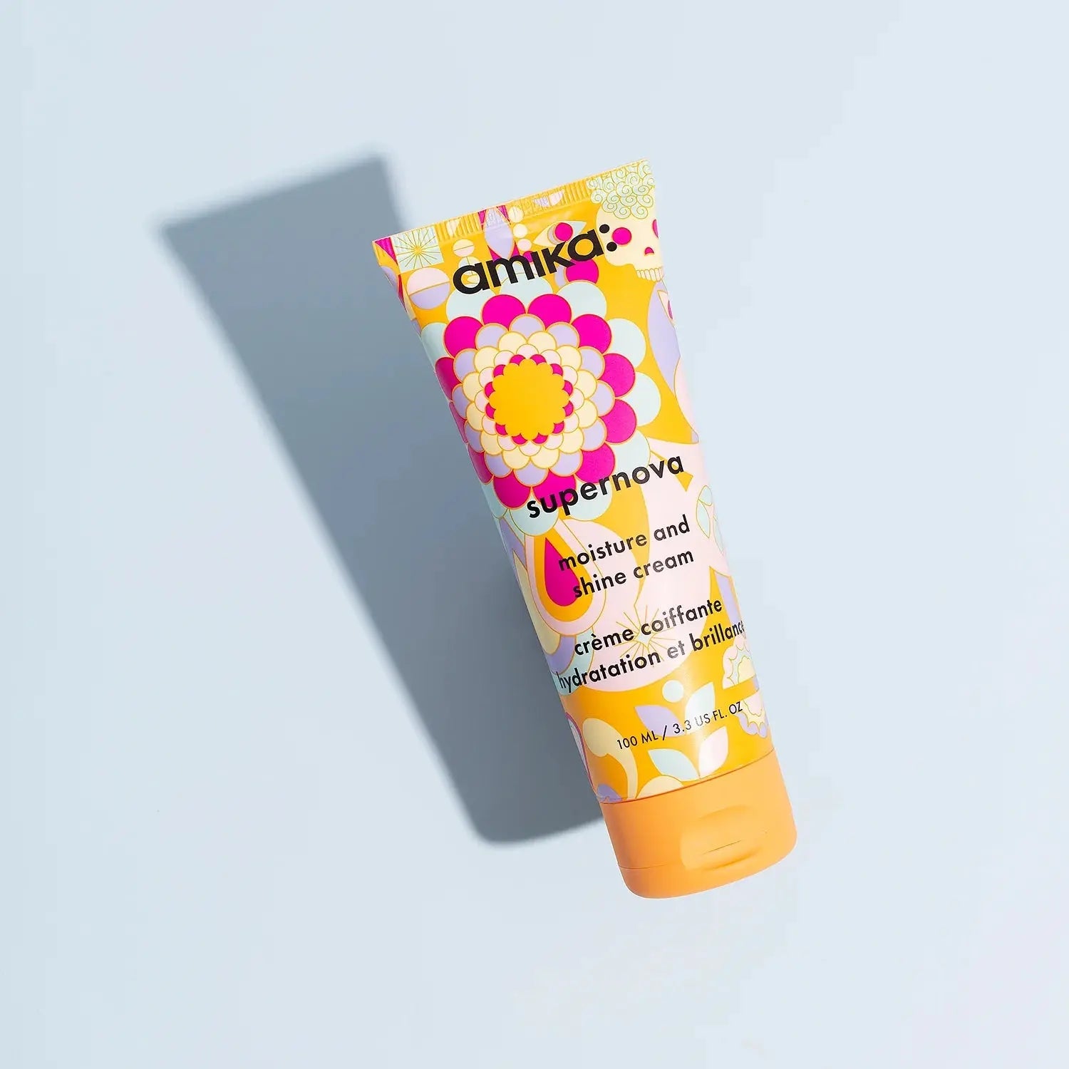 Amika Supernova Moisture & Shine Cream-Amika-J&K Shop