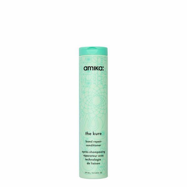 Amika The Kure Bond Repair Conditioner 275ml-Amika-Balsam-JKSHOP