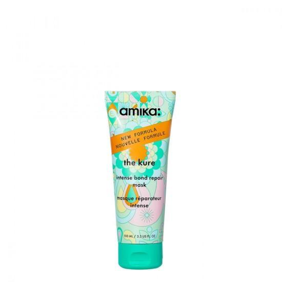 Amika The Kure Bond Repair Mask 100ml-Amika-Hårkur-JKSHOP