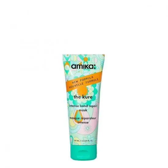 Amika The Kure Bond Repair Mask 500ml-Amika-Hårkur-JKSHOP