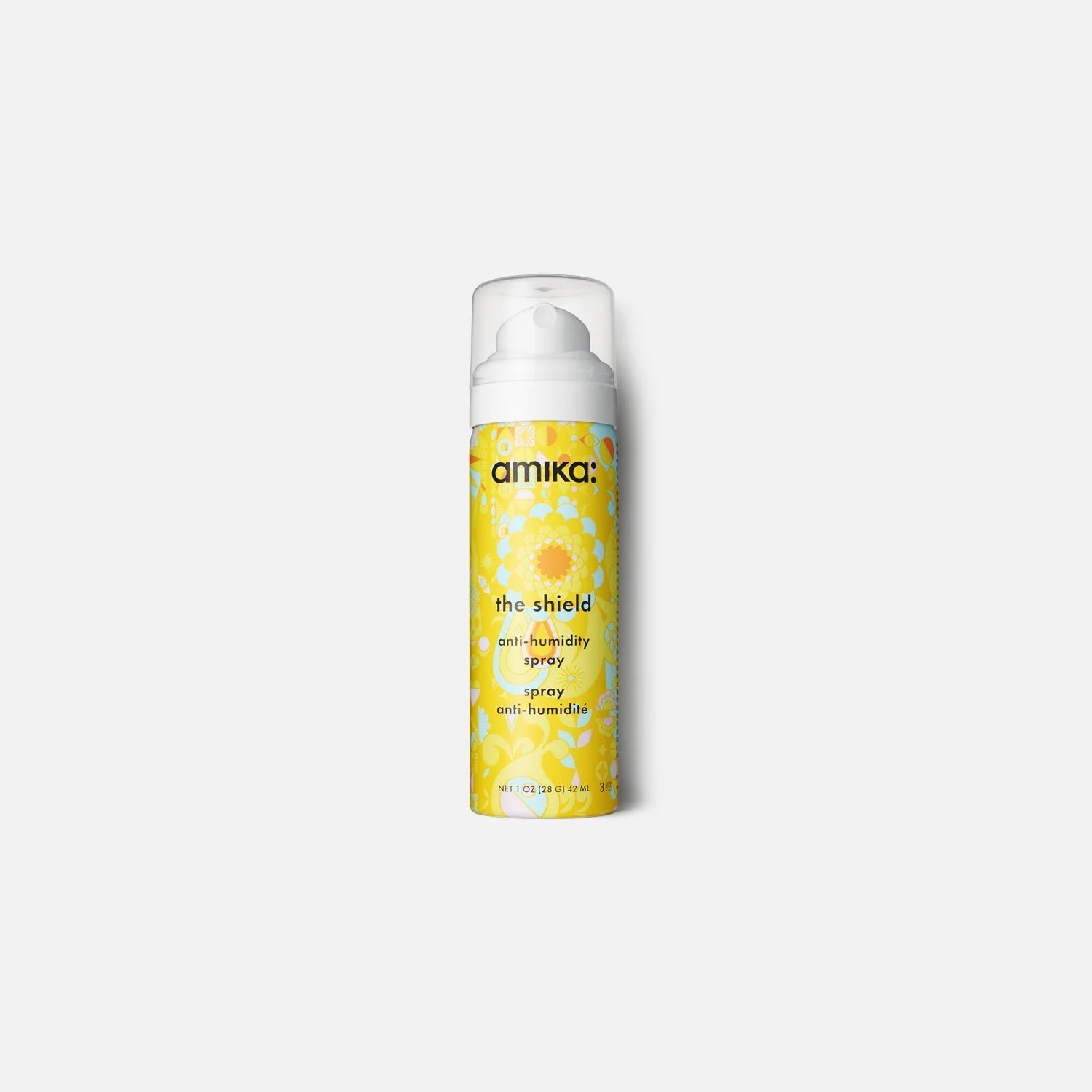 Amika The Shield Anti-Humidity Spray 223ml-Amika-J&K Shop