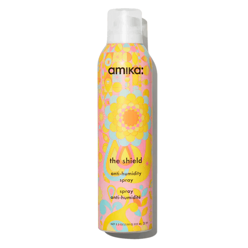 Amika The Shield Anti-Humidity Spray 223ml-Amika-J&K Shop