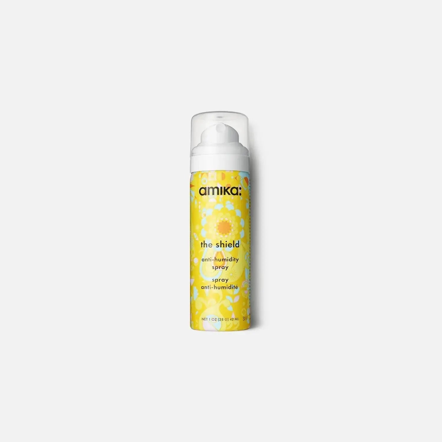 Amika The Shield Anti-Humidity Spray 30ml-Amika-Varmebeskyttelse-JKSHOP