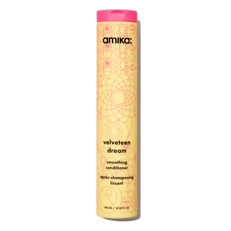 Amika Velveteen Dream Smoothing Conditioner 1000ml-Amika-J&K Shop