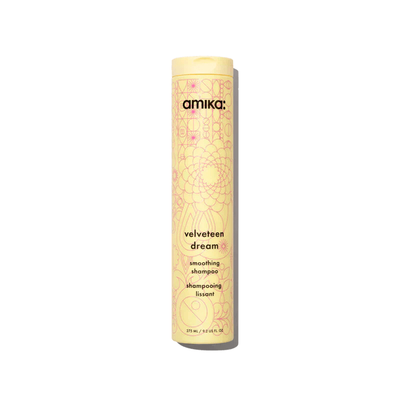 Amika Velveteen Dream Smoothing Shampoo 1000ml-Amika-J&K Shop