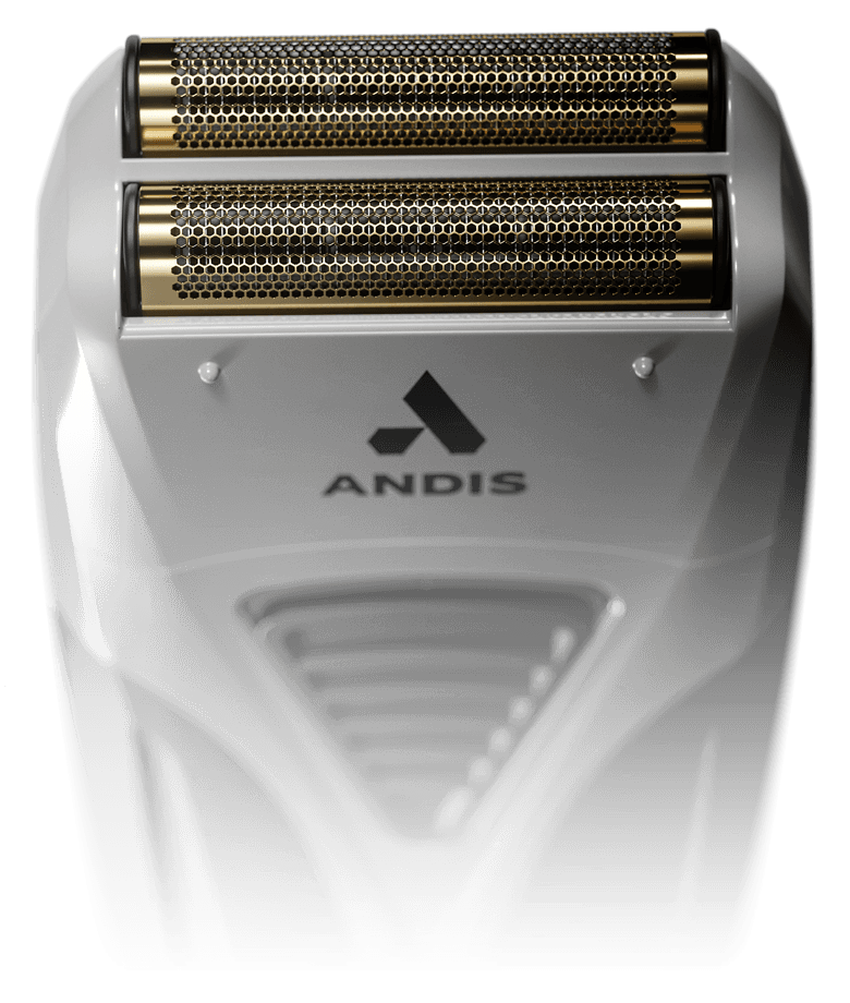 Andis ProFoil Shaver Plus-Andis-Barbermaskin-JKSHOP