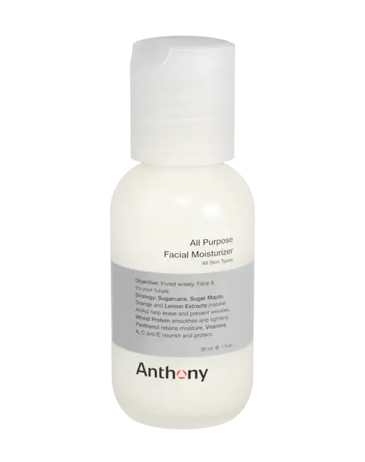 Anthony All Purpose Facial Moisturizer-Anthony-Fuktighetskrem-JKSHOP